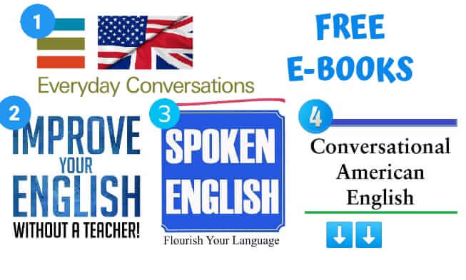 everyday english conversation practice pdf